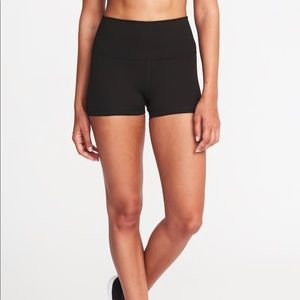 Active Wear Go-dry shorts Old Navy